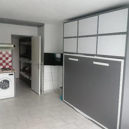 213 Ile Des Pecheurs, Vue Port Apartment Agde Exterior photo