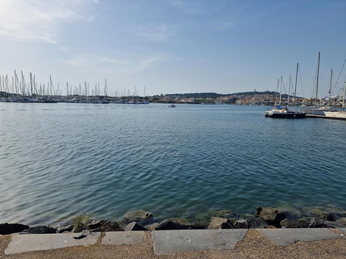 213 Ile Des Pecheurs, Vue Port Apartment *