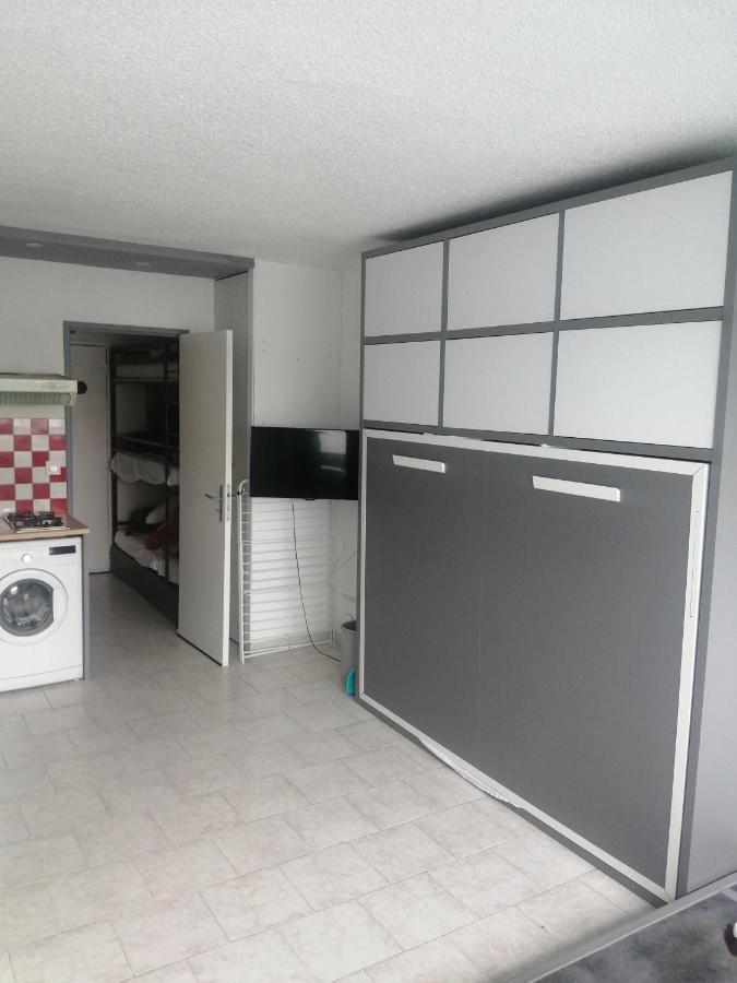Apartment 213 Ile Des Pecheurs, Vue Port *