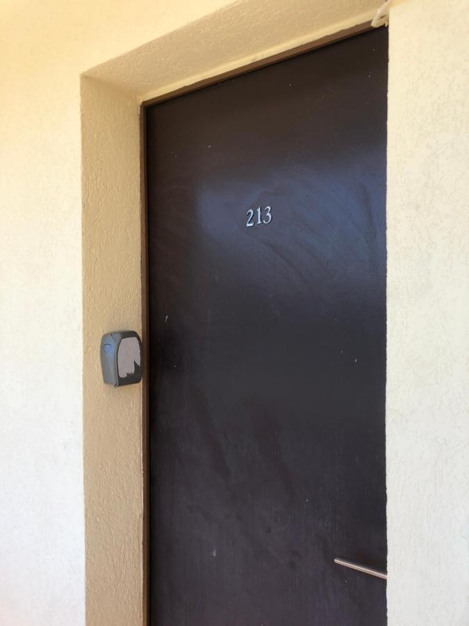 213 Ile Des Pecheurs, Vue Port Apartment Agde