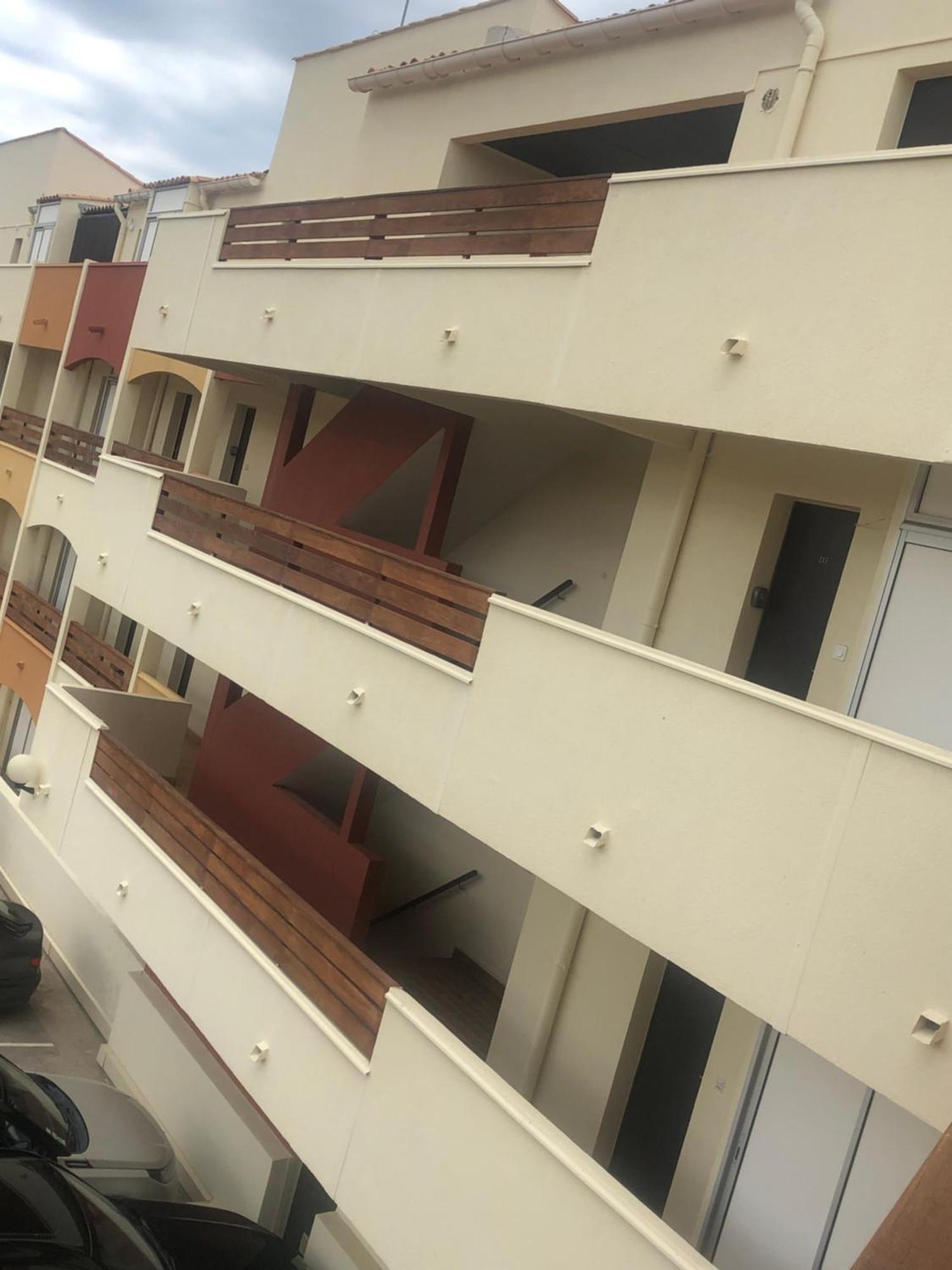 213 Ile Des Pecheurs, Vue Port