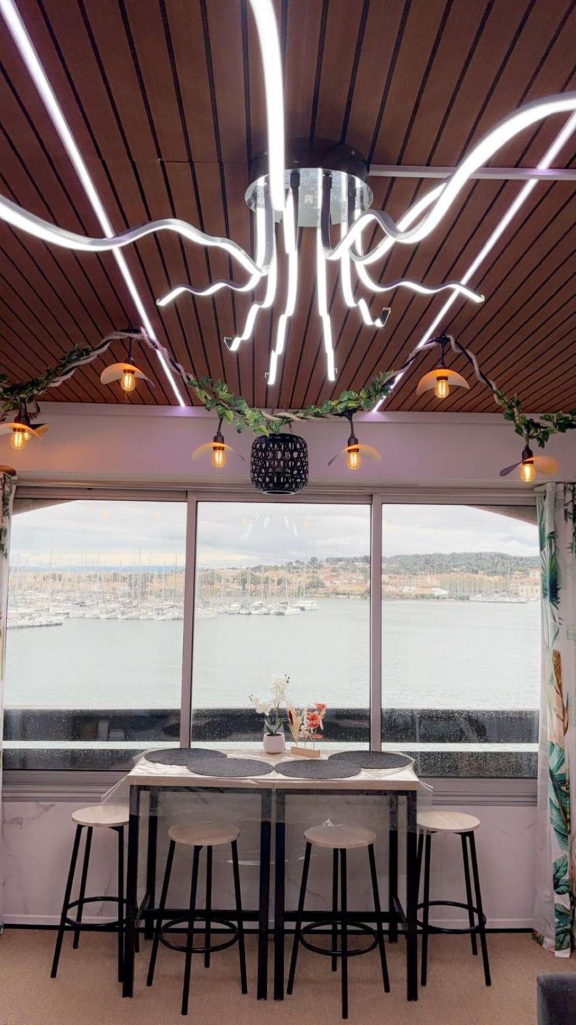 213 Ile Des Pecheurs, Vue Port Appartement *