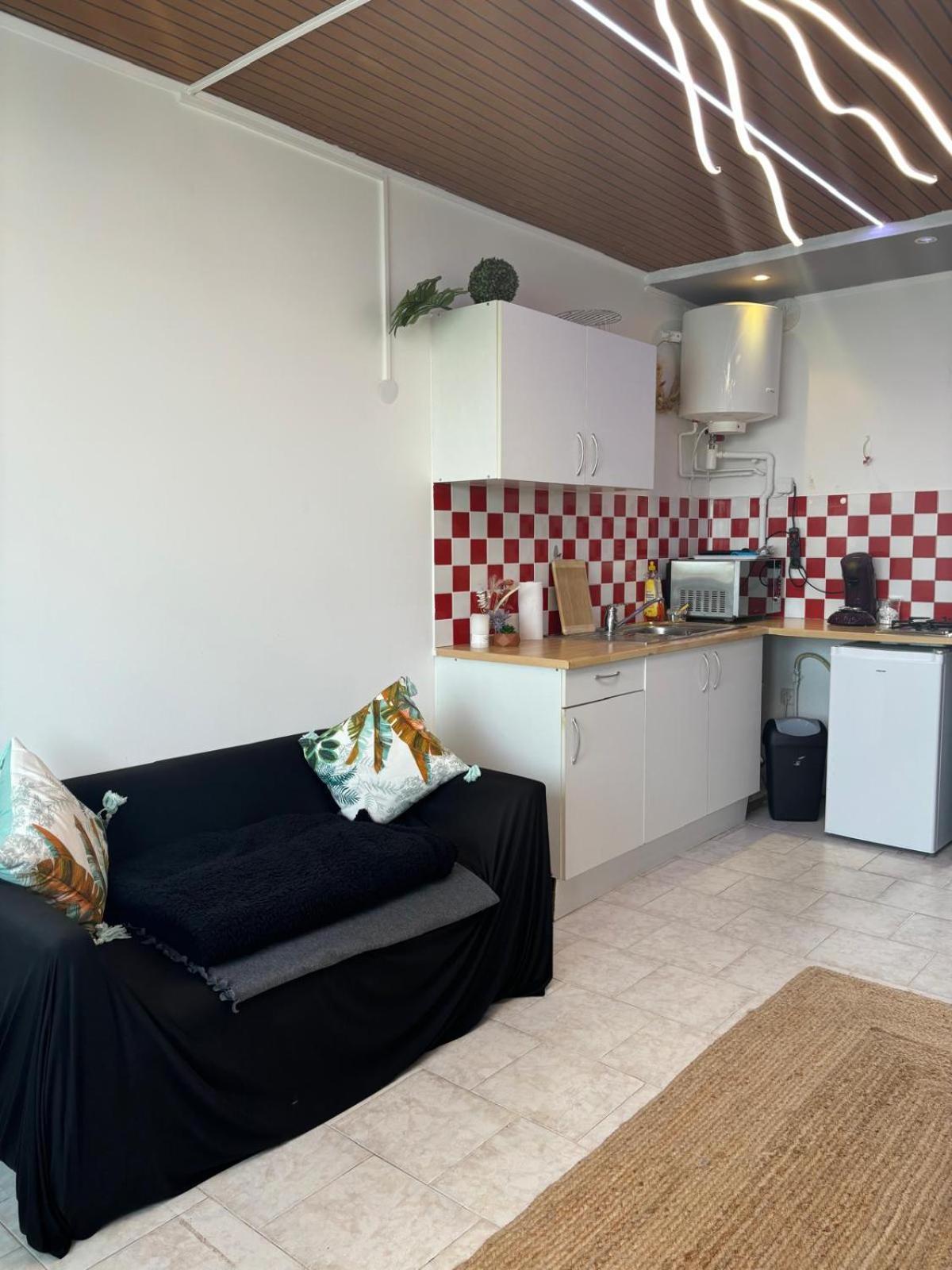 213 Ile Des Pecheurs, Vue Port Agde