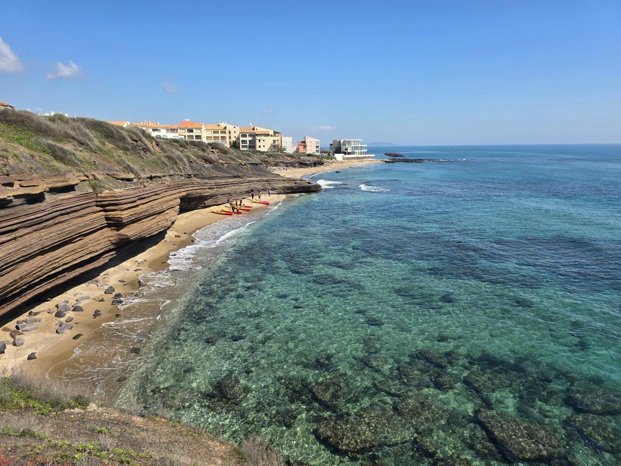 213 Ile Des Pecheurs, Vue Port Appartement